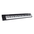 Miniatyrbild 1 av 4: M-AUDIO KMD KEYSTATION88MK3 - master keyboard