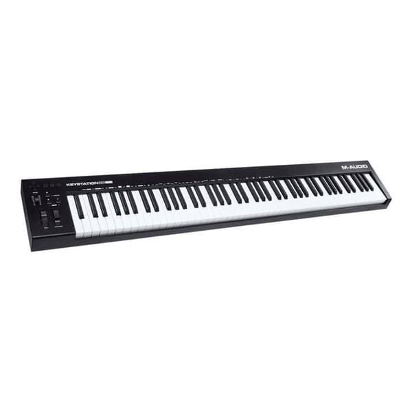 M-AUDIO KMD KEYSTATION88MK3 - master keyboard