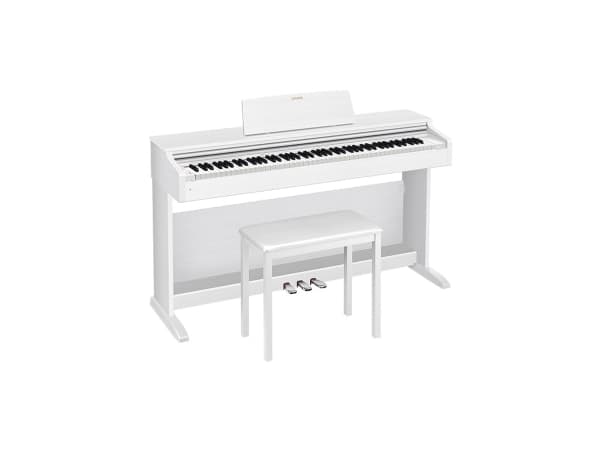 Digitalpiano AP-270 Celviano Series Casio (hvit)