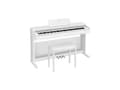 Miniatyrbilde 2 av 2: Digitalpiano AP-270 Celviano Series Casio (hvit)