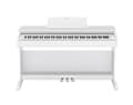 Miniatyrbilde 1 av 2: Digitalpiano AP-270 Celviano Series Casio (hvit)