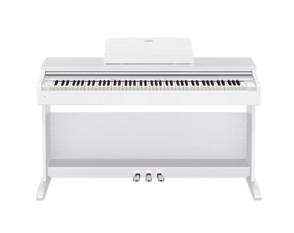 Digitalpiano AP-270 Celviano Series Casio (hvit) Hvit