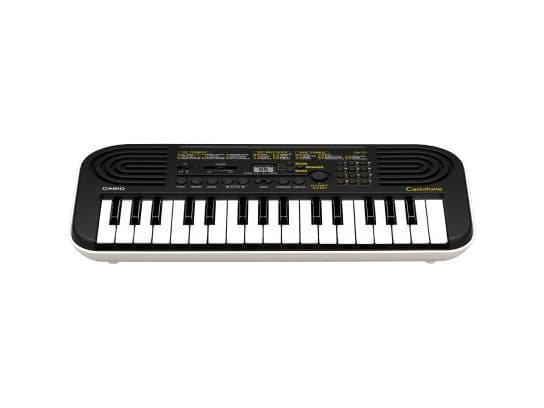 Synthesizer for barn Casio SA-51