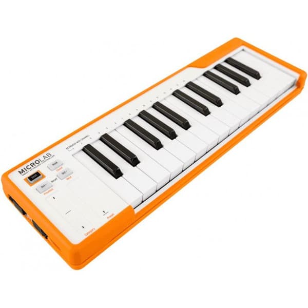 ÅRE MIKROLAB-ORANGE