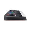 Miniatyrbild 5 av 5: USB MIDI master keyboard 49 noter 16 pads