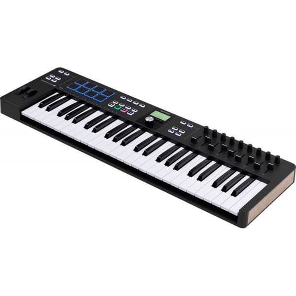 OAR ESSENTIAL3-49-BK