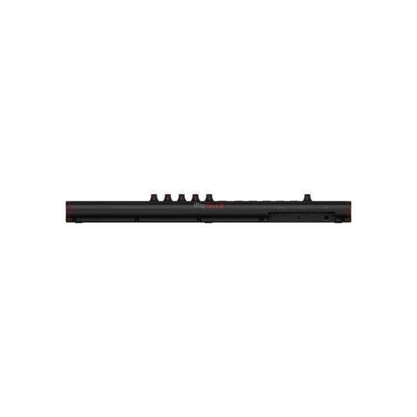 MIDI Keyboard - IK Multimedia - iRig Keys 2 - 37 Mini-Keys - Ljudutgång - Kompakt
