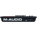 Miniatyrbild 3 av 4: M-AUDIO KMD OXYGEN25V - USB-Midi 25 noter 8 block/krukor
