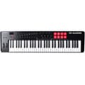 Miniatyrbild 2 av 4: M-AUDIO KMD OXYGEN61V - USB-Midi 61 noter 8 pads/pots/faders