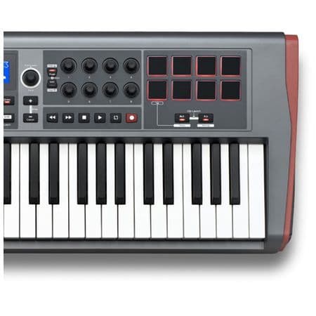 NOVATION IMPULSE 61 - Tangentbord