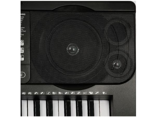 Näppäimistö Organ 61 Näppäimet Virtalähde MK-812