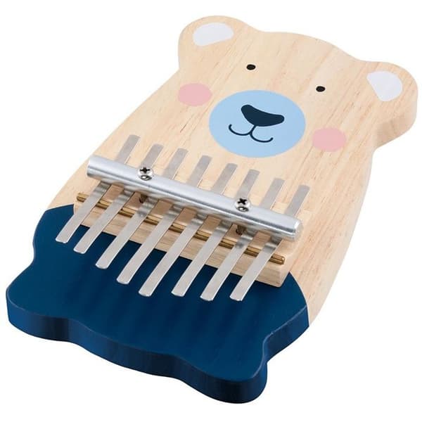 Goki - Björn Kalimba - GOLLNEST &amp; KIESEL