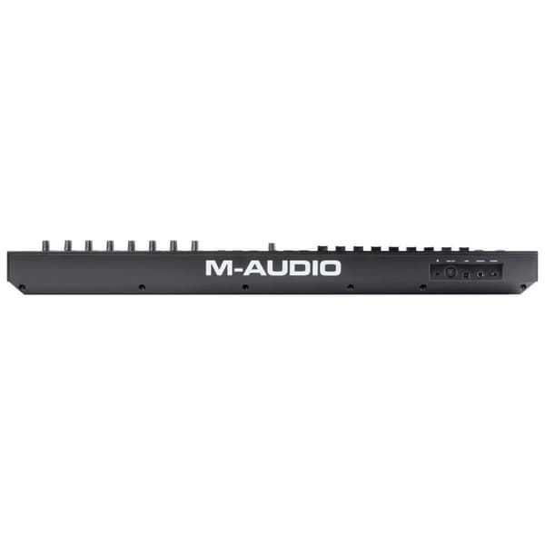 M-AUDIO Oxygen Pro 49 MIDI keyboard 49 tangenter USB