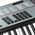 Miniatyrbild 3 av 11: RockJam 61-tangenters Keyboard Piano Kit med Pall, Stativ, Hörlurar & Lektioner