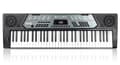 Miniatyrbild 5 av 11: RockJam 61-tangenters Keyboard Piano Kit med Pall, Stativ, Hörlurar & Lektioner