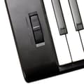 Miniatyrbild 7 av 11: RockJam 61-tangenters Keyboard Piano Kit med Pall, Stativ, Hörlurar & Lektioner