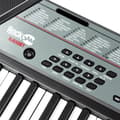 Miniatyrbild 2 av 11: RockJam 61-tangenters Keyboard Piano Kit med Pall, Stativ, Hörlurar & Lektioner