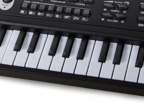 Keyboard / Elektriskt Piano - Inkl. Mikrofon