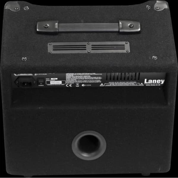 LANEY AH40 AUDIOHUB KEYBOARD AMPLIFIER OCH ANDRA 40W - 1x10"