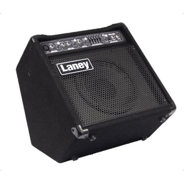 LANEY AH40 AUDIOHUB KEYBOARD AMPLIFIER OCH ANDRA 40W - 1x10"