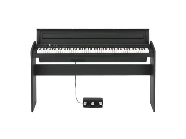 Korg LP-180-BK - Digitaalinen piano musta