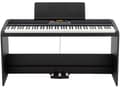 Pikkukuva 2 / 3: Korg XE20SP, 13 W, 1312 mm, 336 mm, 751 mm, 11,4 kg, 3,5 mm / 6,35 mm