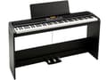 Pikkukuva 1 / 3: Korg XE20SP, 13 W, 1312 mm, 336 mm, 751 mm, 11,4 kg, 3,5 mm / 6,35 mm