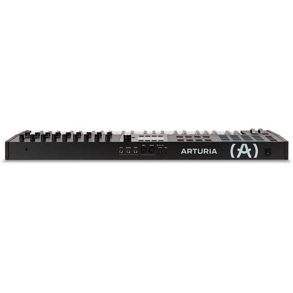 Arturia Keylab MK3 49 Svart Masterkeyboard