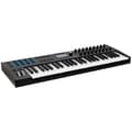 Miniatyrbild 1 av 2: Arturia Keylab MK3 49 Svart Masterkeyboard