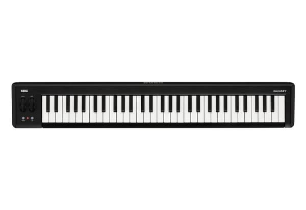 Korg MICROKEY 2 61 - ohjausnäppäimistö