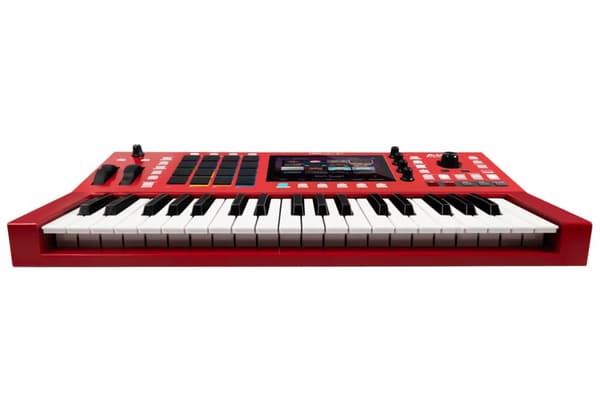 Akai MPC Key 37 - erillinen työasema