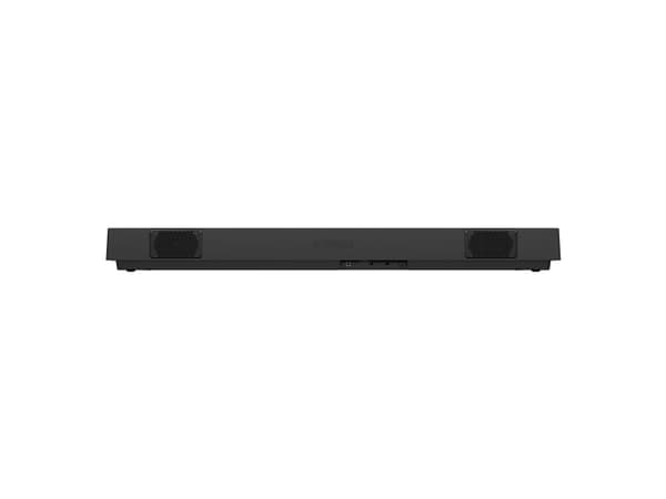 Yamaha P-143B, AC, 6 W, 1326 mm, 268 mm, 129 mm, 11,1 kg