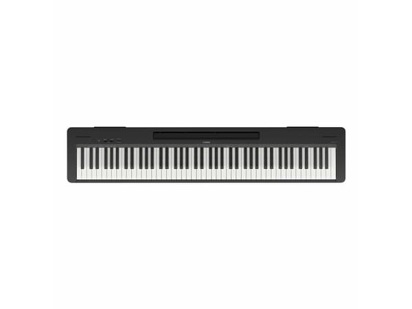 Yamaha P-143B, AC, 6 W, 1326 mm, 268 mm, 129 mm, 11,1 kg