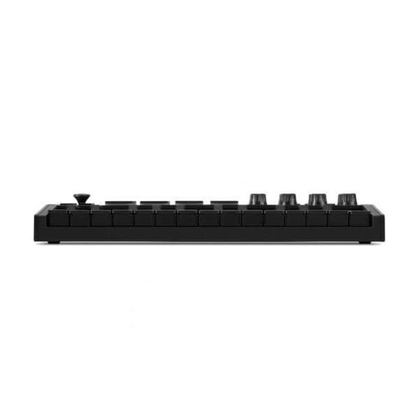 AKAI PROFESSIONAL KAP MPKMINI3BK - Mininycklar - USB 25 mini anteckningar 8 block