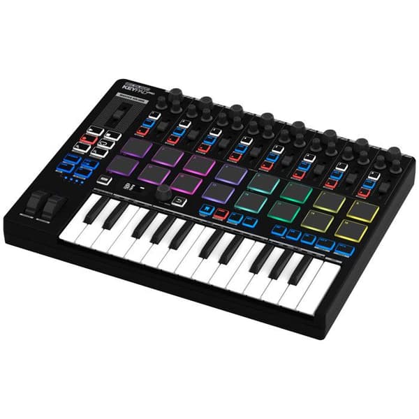 Reloop Keypad Pro Master Keyboard