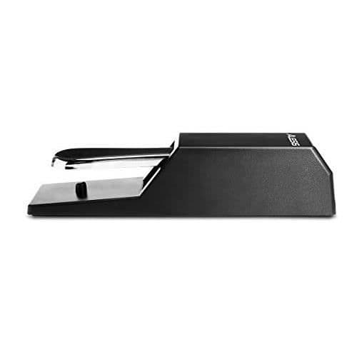 Universell Sustainpedal Alesis ASP-2 för MIDI-tangentbord, digitala pianon