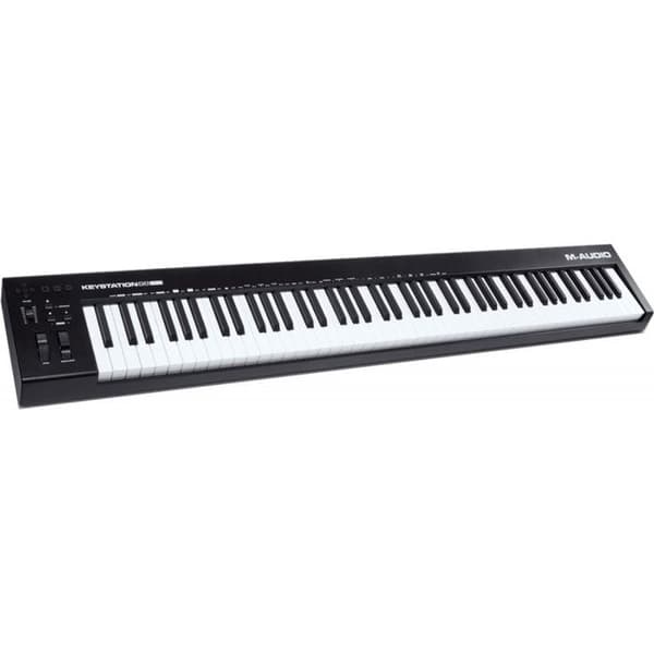 M-AUDIO KMD KEYSTATION88MK3 - master keyboard