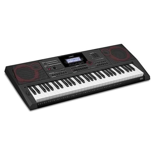 CASIO CTX-5000 tangentbord - 61 tangenter