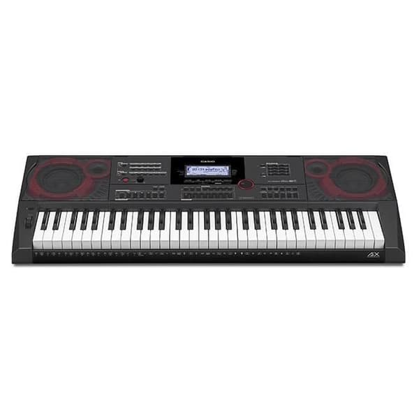 CASIO CTX-5000 tangentbord - 61 tangenter