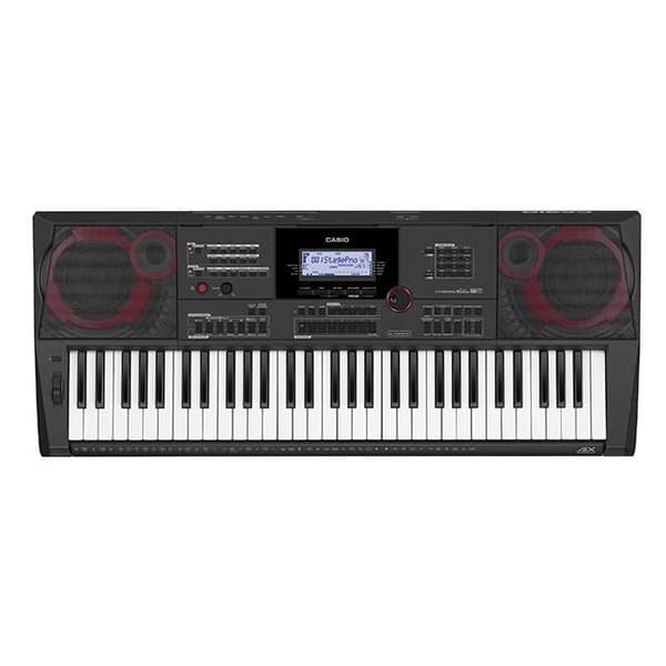 CASIO CTX-5000 tangentbord - 61 tangenter