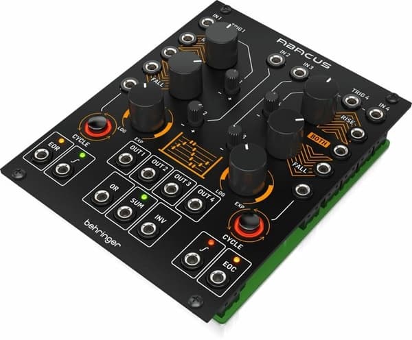 Behringer ABACUS modulär synthesizermodul
