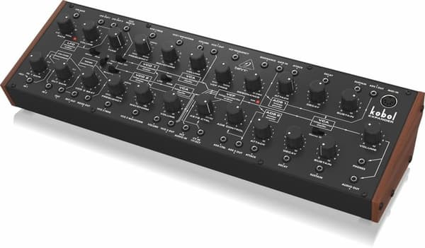 Behringer KOBOL EXPANDER analog synt
