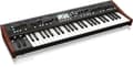 Miniatyrbillede 2 af 3: Behringer DEEPMIND 12 analog synthesizer