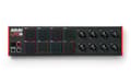Miniatyrbillede 1 af 3: AKAI LPD 8 MKII - Mini USB/MIDI-controller