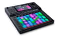 Pikkukuva 1 / 7: AKAI FORCE itsenäinen musiikin tuotantoasema Sampler MIDI USB musta