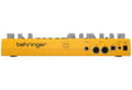 Miniatyrbillede 4 af 4: Behringer TD-3-AM - analog baslinjesynthesizer