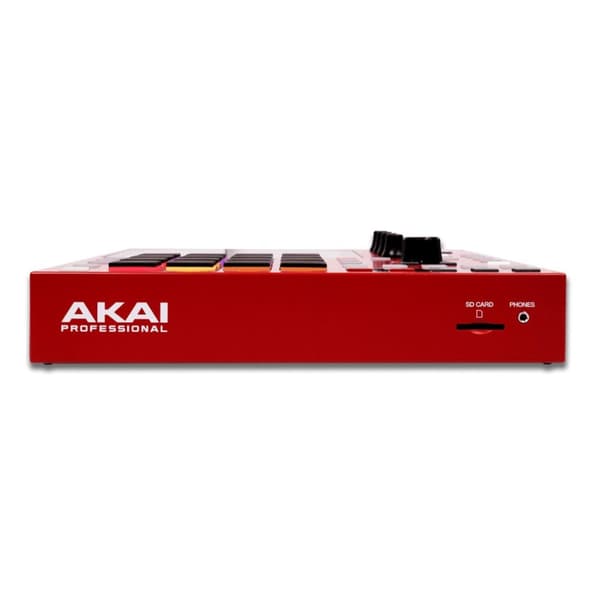 Akai MPC One + separat arbejdsstation af typen MPC