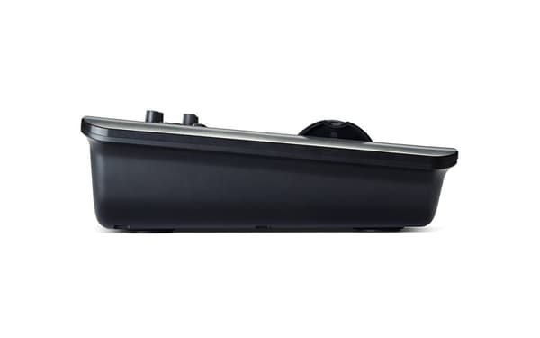 M-AUDIO Oxygen 49 (MKV) MIDI-keyboard 49 tangenter USB Svart