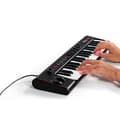 Miniatyrbild 4 av 4: MIDI Keyboard - IK Multimedia - iRig Keys 2 - 37 Mini-Keys - Ljudutgång - Kompakt