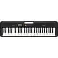 Miniatyrbild 1 av 5: CASIO CT-S200BK Tangentbord - 61 nycklar - Svart